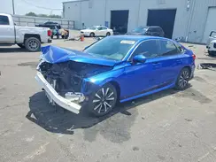 2HGFE1F79NH313719 2022 HONDA CIVIC