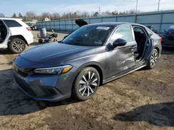 2HGFE1F79NH314370 2022 HONDA CIVIC