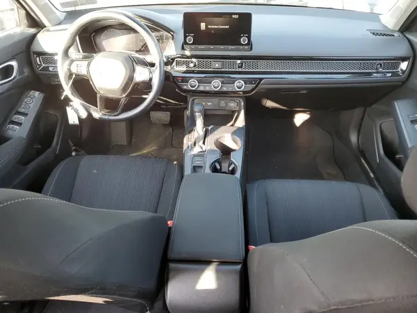 2HGFE1F79NH314370 2022 HONDA CIVIC - Image 8