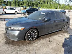2HGFE1F79NH318757 2022 HONDA CIVIC