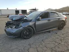 2HGFE1F79NH319262 2022 HONDA CIVIC