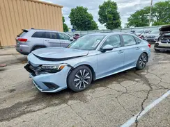 2HGFE1F79NH320203 2022 HONDA CIVIC