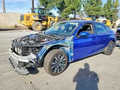2HGFE1F79NH320668 2022 HONDA CIVIC