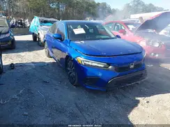 2HGFE1F79NH322680 2022 HONDA CIVIC