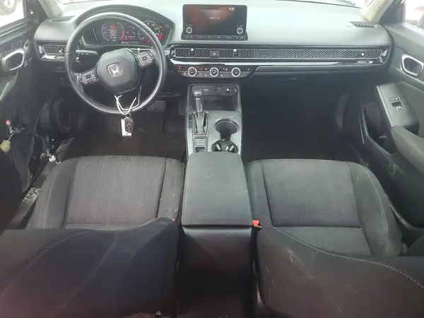 2HGFE1F79NH324123 2022 HONDA CIVIC - Image 8