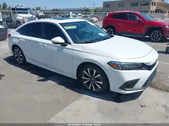 2HGFE1F79NH325501 2022 HONDA CIVIC