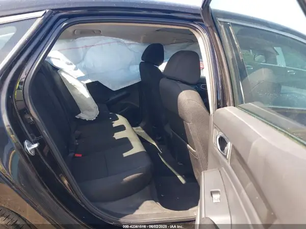 2HGFE1F79NH326437 2022 HONDA CIVIC - Image 8