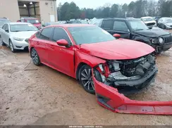 2HGFE1F79PH300200 2023 HONDA CIVIC