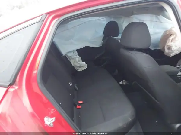 2HGFE1F79PH300200 2023 HONDA CIVIC - Image 8