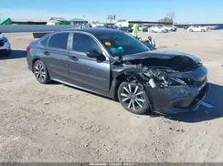 2HGFE1F79PH301217 2023 HONDA CIVIC
