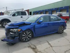 2HGFE1F79PH301539 2023 HONDA CIVIC