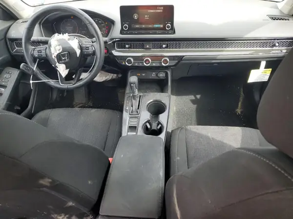 2HGFE1F79PH301539 2023 HONDA CIVIC - Image 8