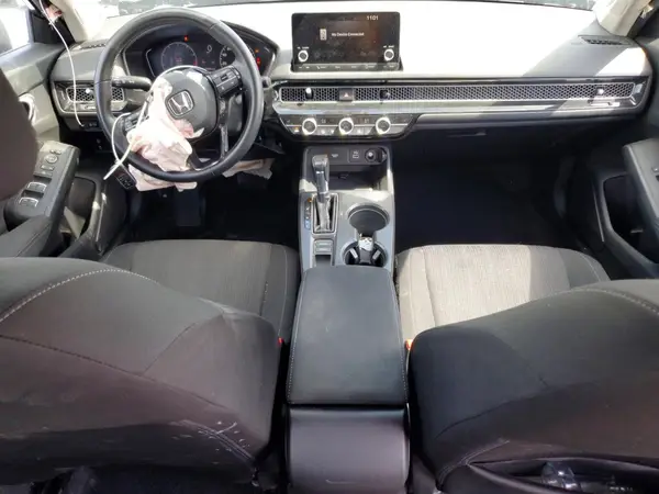 2HGFE1F79PH301833 2023 HONDA CIVIC - Image 8