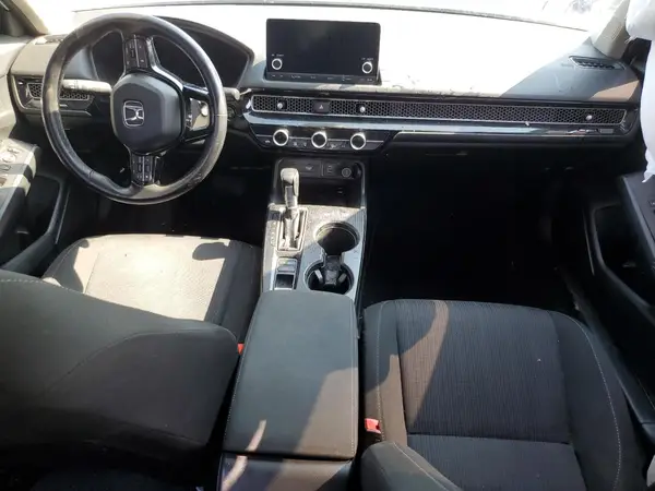 2HGFE1F79PH302495 2023 HONDA CIVIC - Image 8