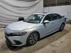 2HGFE1F79PH302545 2023 HONDA CIVIC