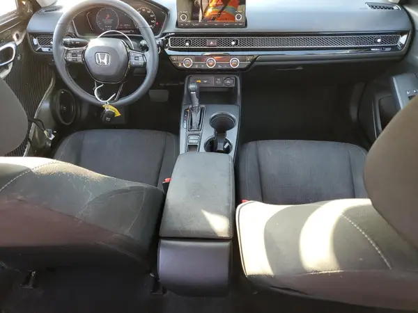 2HGFE1F79PH303291 2023 HONDA CIVIC - Image 8