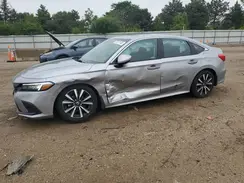 2HGFE1F79PH303923 2023 HONDA CIVIC