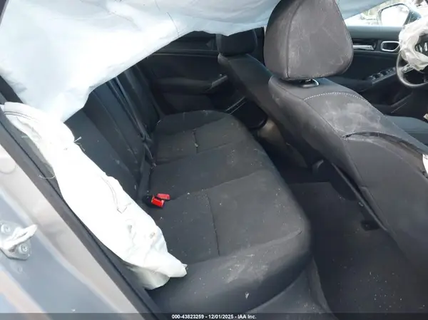 2HGFE1F79PH304649 2023 HONDA CIVIC - Image 8