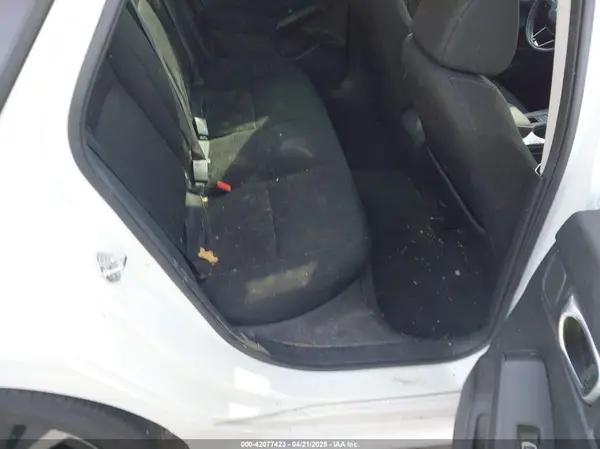 2HGFE1F79PH305784 2023 HONDA CIVIC - Image 8