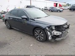 2HGFE1F79PH305901 2023 HONDA CIVIC