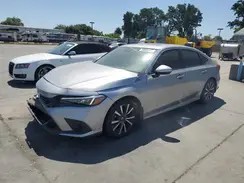 2HGFE1F79PH307857 2023 HONDA CIVIC