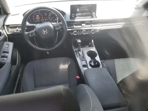 2HGFE1F79PH307857 2023 HONDA CIVIC - Image 8