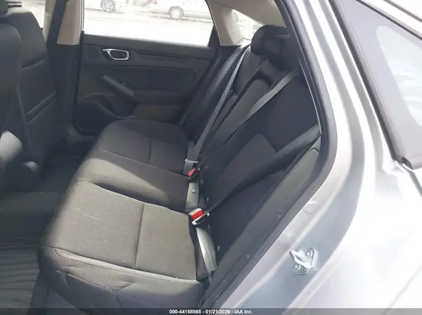 2HGFE1F79PH307860 2023 HONDA CIVIC - Image 8