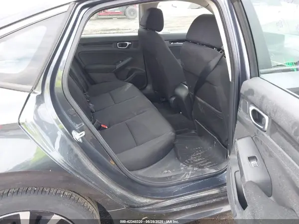 2HGFE1F79PH308698 2023 HONDA CIVIC - Image 8