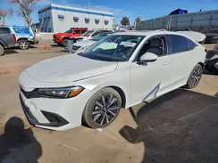 2HGFE1F79PH309477 2023 HONDA CIVIC