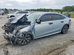 2HGFE1F79PH310032 2023 HONDA CIVIC
