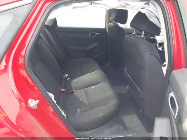 2HGFE1F79PH310063 2023 HONDA CIVIC - Image 8