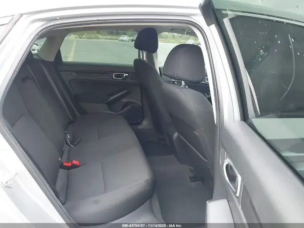 2HGFE1F79PH310953 2023 HONDA CIVIC - Image 8