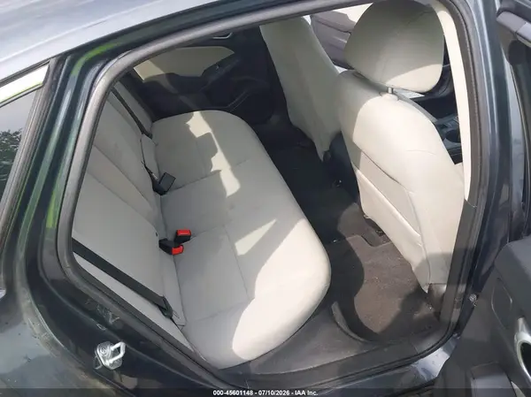 2HGFE1F79PH312055 2023 HONDA CIVIC - Image 8