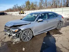 2HGFE1F79PH312167 2023 HONDA CIVIC