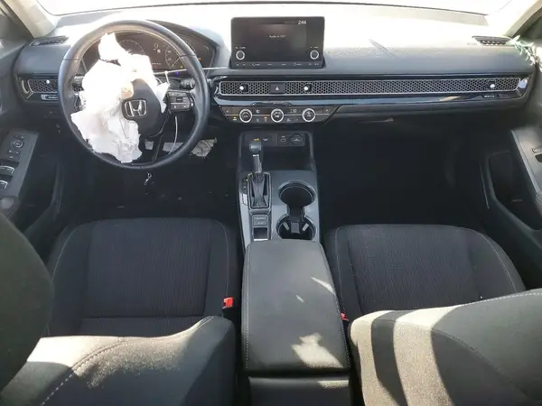 2HGFE1F79PH312167 2023 HONDA CIVIC - Image 8