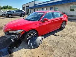 2HGFE1F79PH313710 2023 HONDA CIVIC