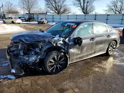 2HGFE1F79PH319491 2023 HONDA CIVIC