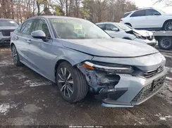 2HGFE1F79PH319653 2023 HONDA CIVIC