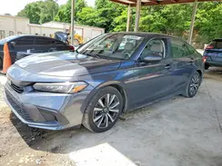 2HGFE1F79PH321533 2023 HONDA CIVIC