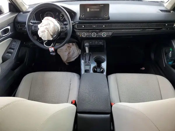 2HGFE1F79PH321533 2023 HONDA CIVIC - Image 8