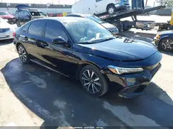 2HGFE1F79PH322116 2023 HONDA CIVIC