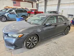 2HGFE1F79PH322293 2023 HONDA CIVIC