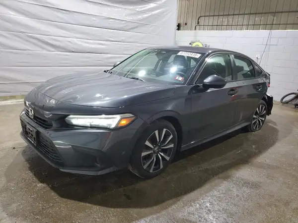 2HGFE1F79PH324013 2023 HONDA CIVIC - Image 1