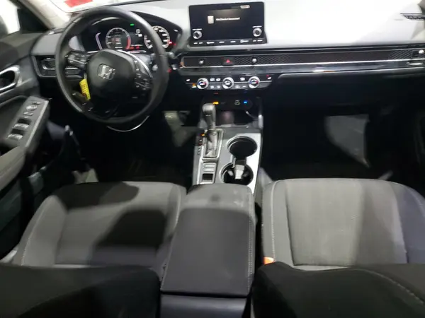 2HGFE1F79PH324013 2023 HONDA CIVIC - Image 8
