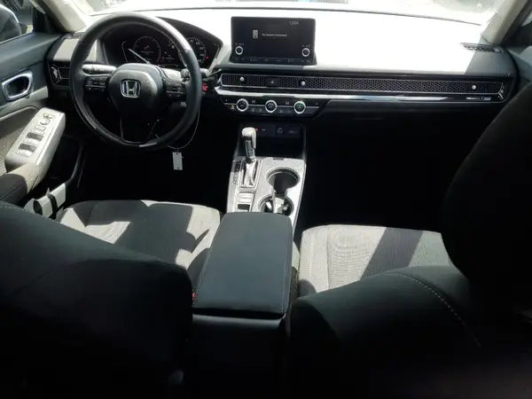 2HGFE1F79PH324142 2023 HONDA CIVIC - Image 8