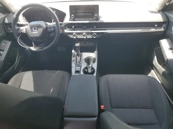 2HGFE1F79PH324190 2023 HONDA CIVIC - Image 8