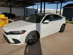 2HGFE1F79PH325257 2023 HONDA CIVIC