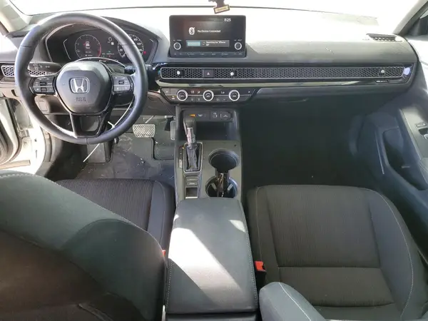 2HGFE1F79PH325257 2023 HONDA CIVIC - Image 8