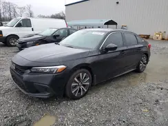 2HGFE1F79PH325520 2023 HONDA CIVIC