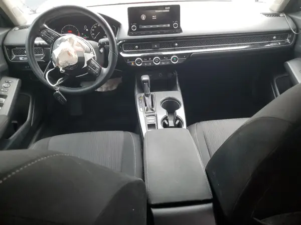 2HGFE1F79RH301611 2024 HONDA CIVIC - Image 8